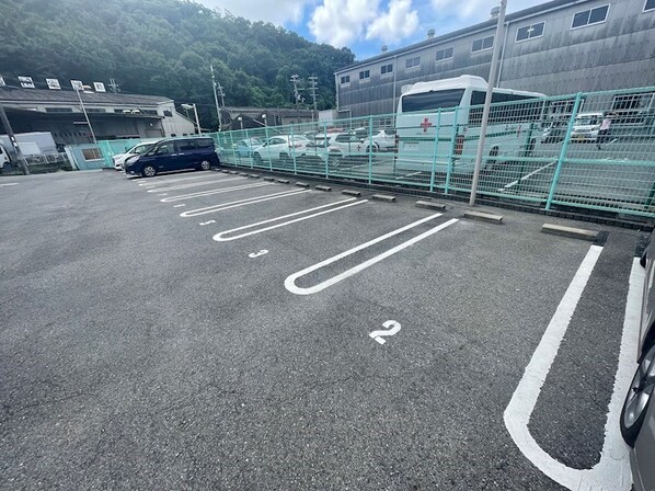 播磨高岡駅 徒歩15分 1階の物件内観写真